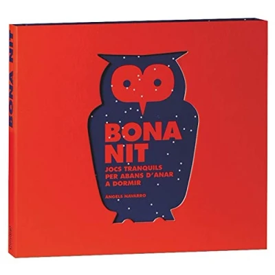 Imagen de Bona nit (CATALAN)