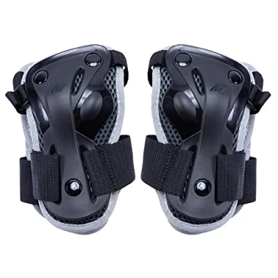 Imagen de K2 Skates Performance M Wrist Guard Accesorios de Proteccion, Men&#039;s, Negro/Antracita, S
