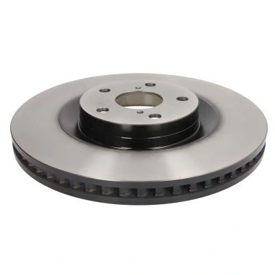 Imagen de TRW DF6792S Disco de freno 334 30 5 114,3 ventilación interna barnizado LEXUS: IS 2, GS III, IV