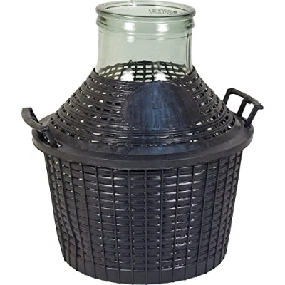 Imagen de Garrafón boca ancha 15 l