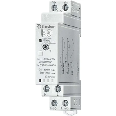 Imagen de FINDER ELEKT.DIMMER Slave 15.11.8.230.0400