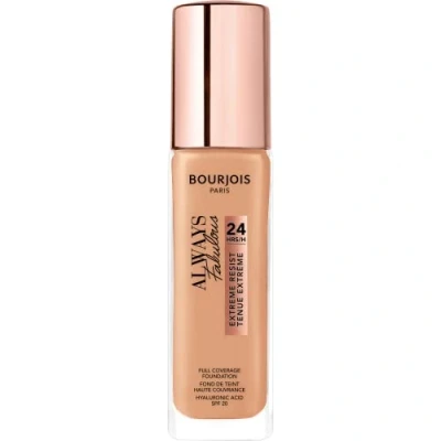 Imagen de Bourjois Always Fabulous Base de Maquillaje, Tono 200 30 ml