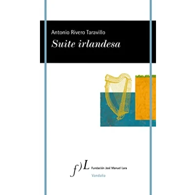 Imagen de Suite irlandesa: 1 (VANDALIA)