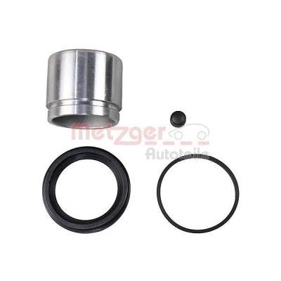 Imagen de METZGER 114 5059 Kit de Reparación Frenos con pistón 60 HYUNDAI: H 1 / Starex MPV, Sonata V, KIA: CARENS 4, Sportage IV