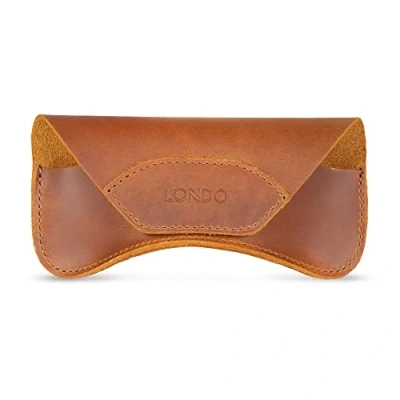 Imagen de Londo Ot geletglassescasemagnet camel, Billetera Unisex Adulto, Camello, Talla Única