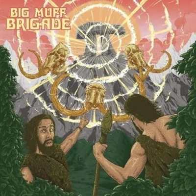 Imagen de Big Muff Brigade