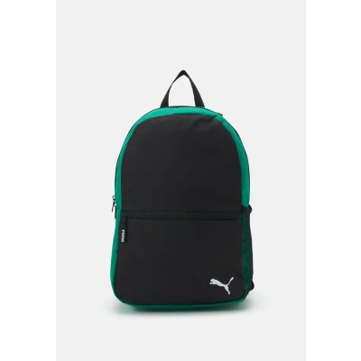 Imagen de Puma teamGOAL Mochilla Core, Verde (Sport Green Black), OSFA