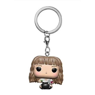 Imagen de Llavero Funko Pocket Pop Harry Potter Hermione With Potions