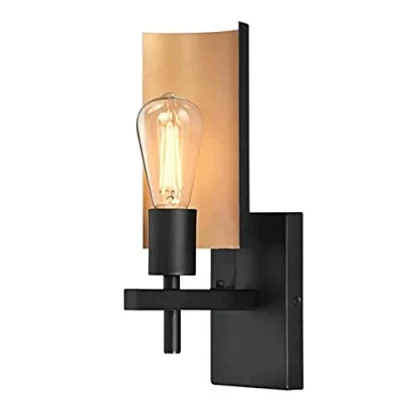 Imagen de Westinghouse Lighting Iluminacion, Matte Black