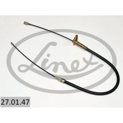 Imagen de LINEX 27.01.47 Cable de freno mano