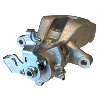 Imagen de A.B.S. 521401 Pinza de freno Aluminio 118 para vehículos con estacionamiento electrónico SEAT: Leon I Hatchback, Toledo 2 Limousine