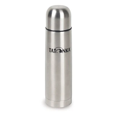 Imagen de Tatonka H&amp;C Stuff 0,45 l Termo INOX, Unisex, Metal, 0.45