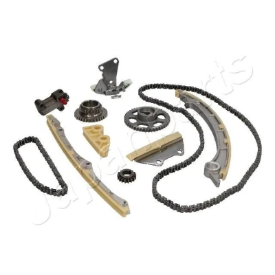 Imagen de JAPANPARTS KDK 404 Juego de cadena distribución HONDA: ACCORD 8 Kombi