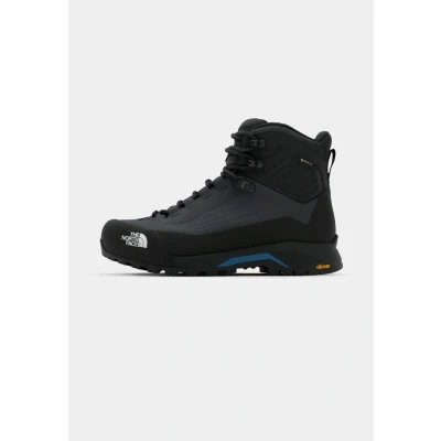 Imagen de THE NORTH FACE Verto, Botas para Senderismo Hombre, Asphalt Grey TNF Black, 48 EU