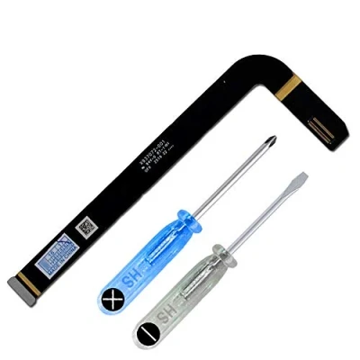 Imagen de MMOBIEL Cable flexible del conector para LCD compatible con Microsoft Surface Pro 4 1724 V1.0 parte X937072 001