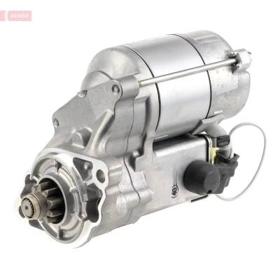 Imagen de DENSO DSN2086 Motor de arranque 12 1,4 9