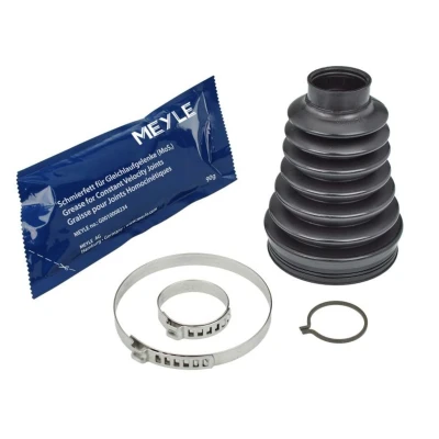 Imagen de MEYLE 100 495 0030 Fuelle Palier lado de engranaje, Eje delantero TPE (elastómero termoplástico) VOLKSWAGEN: Transporter 5, 5 Bus