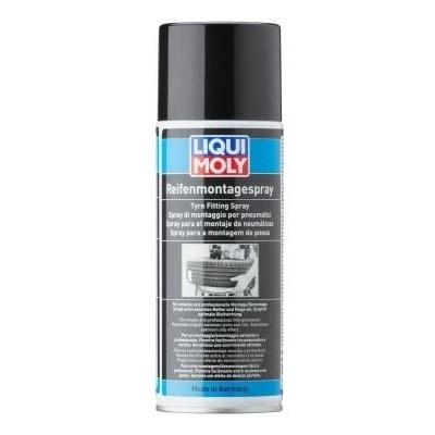 Imagen de LIQUI MOLY 1658 Aerosol de montaje Lata 400