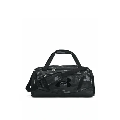 Imagen de Under Armour Undeniable Duffle SM Bolsa de deporte, Hombre, Talla: One Size, Black