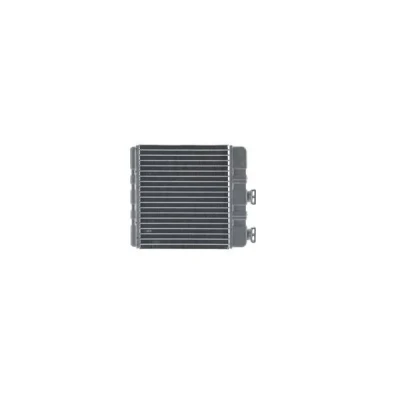 Imagen de MAHLE ORIGINAL AH 76 000S Radiador de Calefaccion sin tubería con junta tórica OPEL: Zafira B, Astra G CC, A Monovolumen