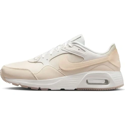 Imagen de Nike Air MAX SC Trend, Zapatillas Mujer, Summit White Guayaba Ice Lt Orew, 39 EU