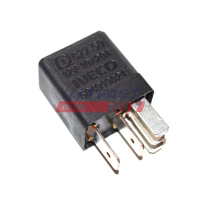 Imagen de Relé multifunción FAST FT83304
