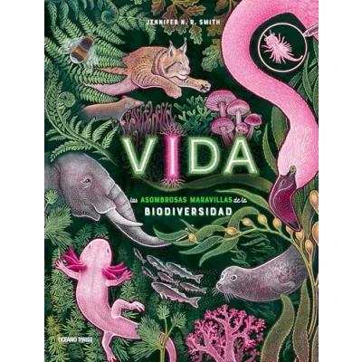 Imagen de Vida . Jennifer N.r. Smith (autor), N. R. Maia F. Miret (traducción)