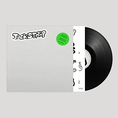 Imagen de I Love You Jennifer B [Vinilo]