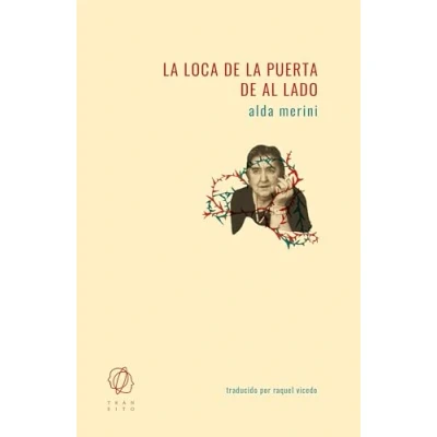 Imagen de la loca de puerta al lado (SIN COLECCION)