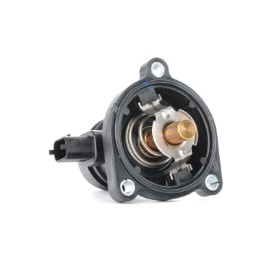 Imagen de GATES TH507103G1 Termostato, refrigerante 103 con juntas carcasa (cárter) OPEL: Corsa D Hatchback, Astra J E Hatchback norauto,
