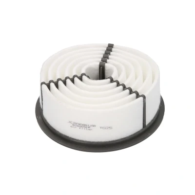 Imagen de JC PREMIUM B28009PR Filtro de aire 70 173 redondo Cartucho filtrante SUZUKI: SWIFT 2