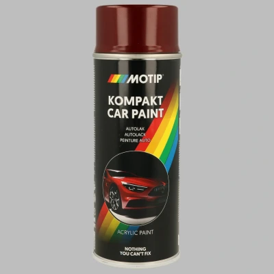 Imagen de Peinture combinée pour voitures MOTIP 51520