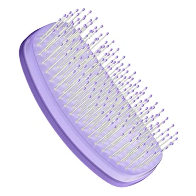 Imagen de Beter Cepillo de Pelo Desenredante y Antitirones Elaborado con Plástico Reciclado