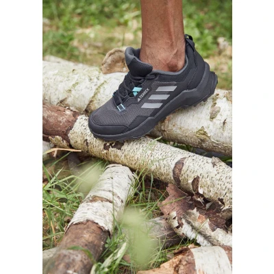 Imagen de Adidas Terrex AX4 Zapatillas de senderismo, Mujer, Talla: 36, Core black grey three mint ton Zapatos