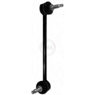 Imagen de A.B.S. 260082 Bieleta de suspensión 219 M10X1.25 RHT MERCEDES BENZ: Clase A