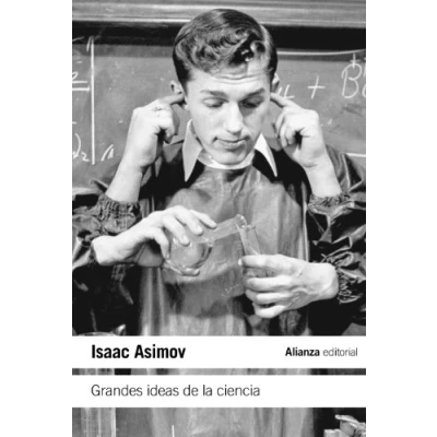 Imagen de Grandes ideas de la ciencia (El libro bolsillo Ciencias)