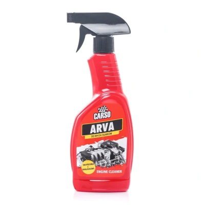Imagen de K2 ARVA C175 Limpiador de motores 500 aerosol