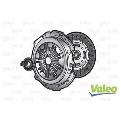 Imagen de VALEO KIT3P 828172 Kit de Embrague MAZDA: 6 Berlina, 3 Hatchback, CX 7