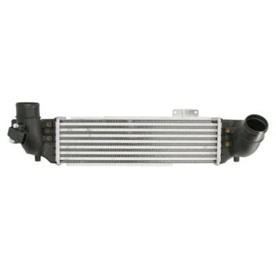 Imagen de THERMOTEC DA03002TT Intercooler KIA: SORENTO 1