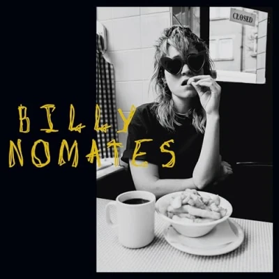 Imagen de Billy Nomates (Ltd.Lp+Mp3) [Vinilo]