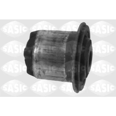 Imagen de SASIC 4001528 Silentblock Brazo de Suspension Eje delantero, debajo Rodamiento caucho metal DACIA: SANDERO 2, Lodgy
