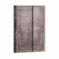 Imagen de Libreta Frederick Douglass Carta A Favor De Los Derechos Civiles Midi
