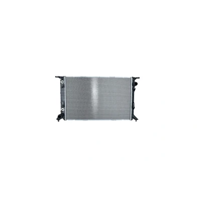 Imagen de NRF EASY FIT 53065 Radiador, refrigeración del motor Aluminio 720 468 32 con junta anular Aletas soldadas AUDI: A4 B8 Avant, A5 Coupé