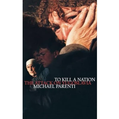 Imagen de To kill a nation paperback