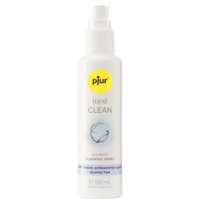 Imagen de Pjur MED Clean Spray 100 Ml