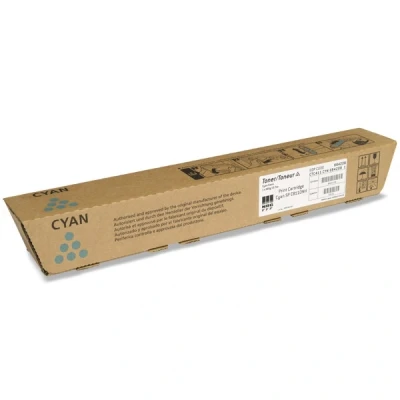 Imagen de SP C811DN Ricoh toner cian (original)