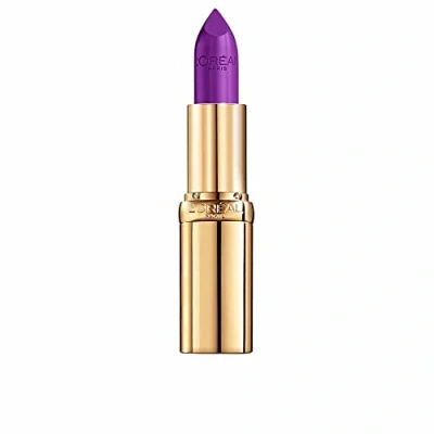 Imagen de L&#039;Oreal Paris Make up Designer Color Riche Barra de Labios, 142 Bonjour Bastille, 1 Unidad (Paquete 1)