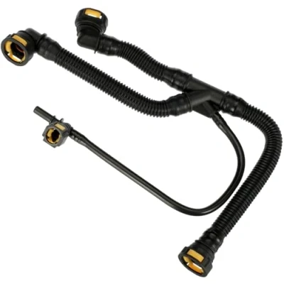 Imagen de GATES EMH374 Sistema de Ventilacion del Carter PEUGEOT: 206 Hatchback, 307 SW, CITROËN: C4 I Xsara C2 Hatchback