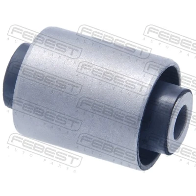 Imagen de FEBEST OPAB 003 Silentblock Brazo de Suspension interior, Eje trasero, centro OPEL: Insignia A Hatchback, Country Tourer norauto, oscaro,