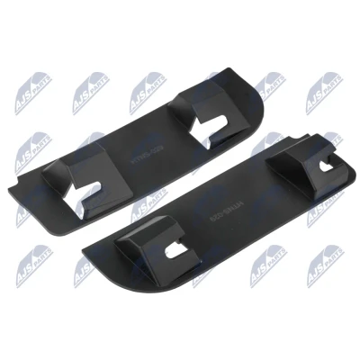 Imagen de Manecilla de puerta del maletero NTY EZC NS 029